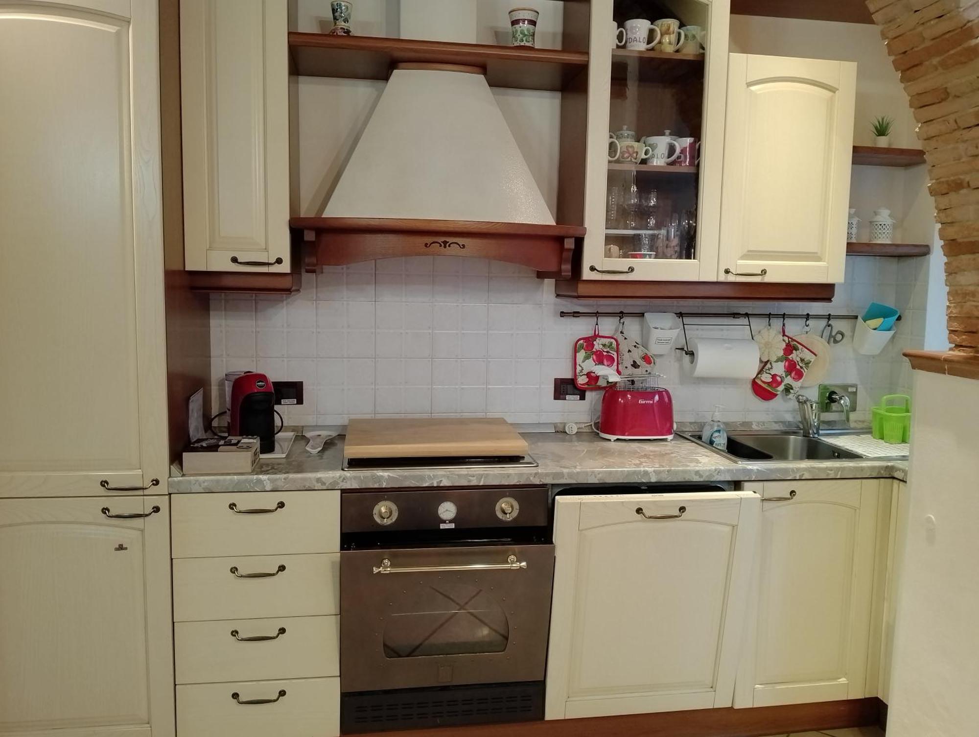 Il Piccolo Eden - Private Garden Apartment ลีวอร์โน ภายนอก รูปภาพ