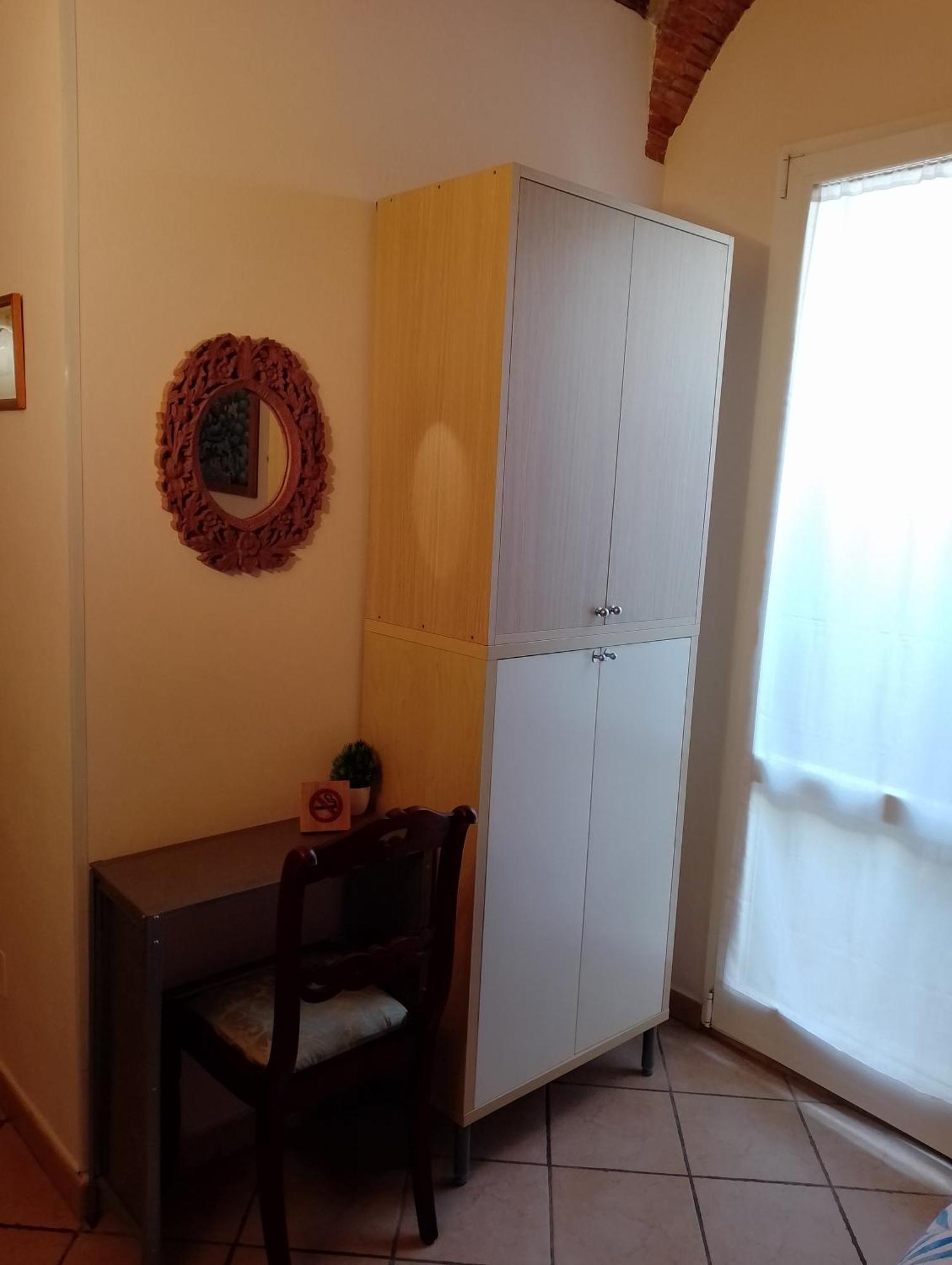 Il Piccolo Eden - Private Garden Apartment ลีวอร์โน ภายนอก รูปภาพ