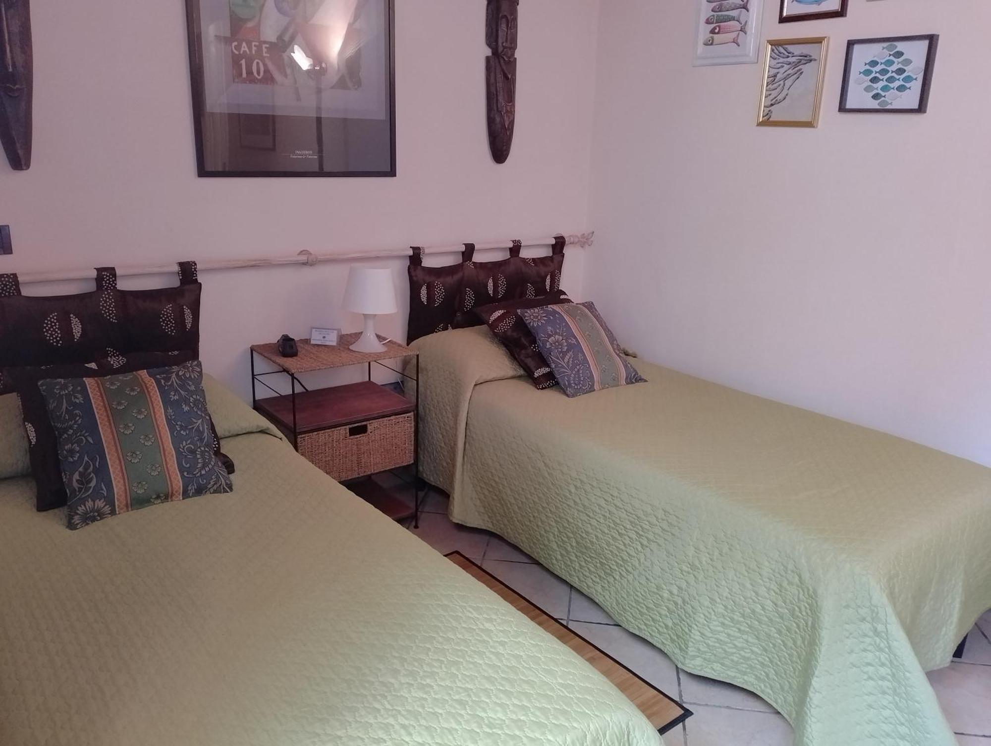 Il Piccolo Eden - Private Garden Apartment ลีวอร์โน ภายนอก รูปภาพ